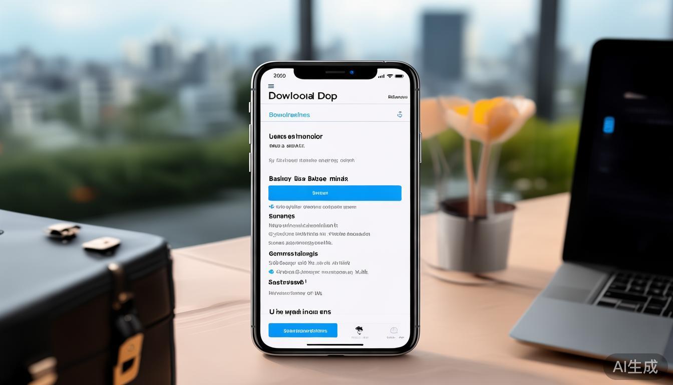 TP官方App下载市场分化，安全知识普及与官方认证标识很关键