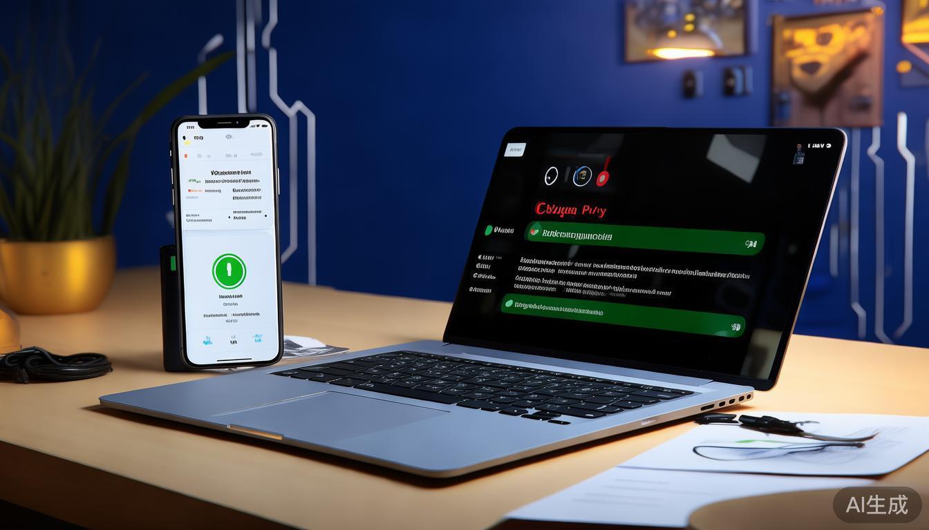 TP交易所app下载风险详解：如何规避恶意代码，保障资产安全？