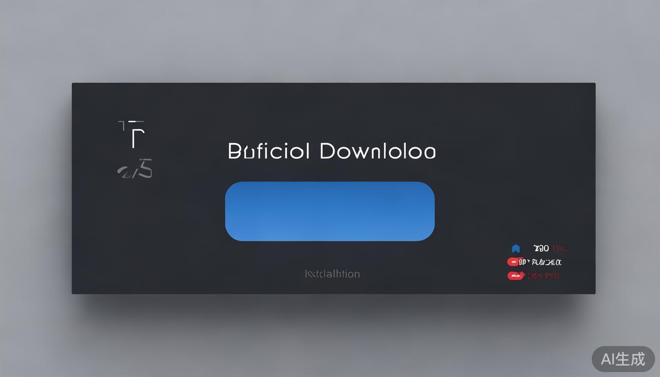 TP官方正版下载体验解析：三大关键环节深度剖析，现状与问题全展现