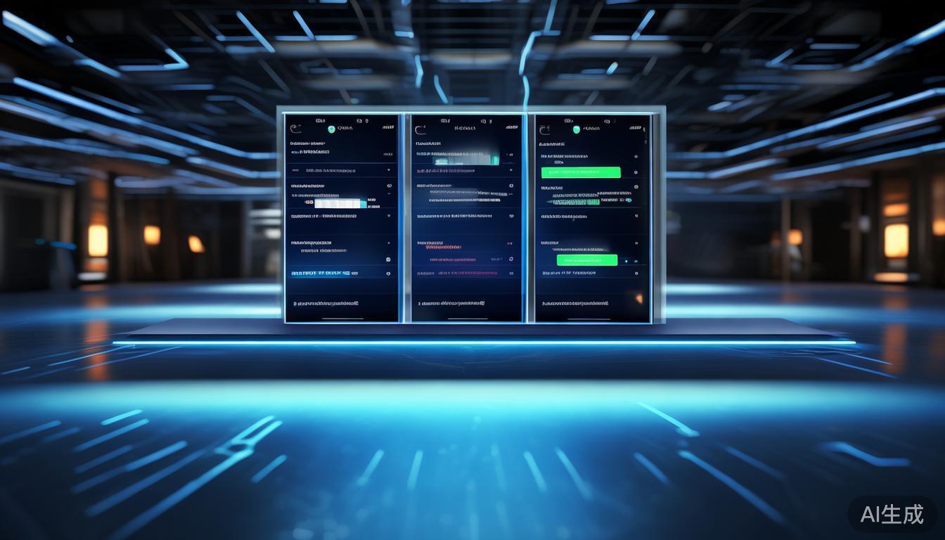 TP官方应用程序业务流程严密，身份验证与参数校验至关重要