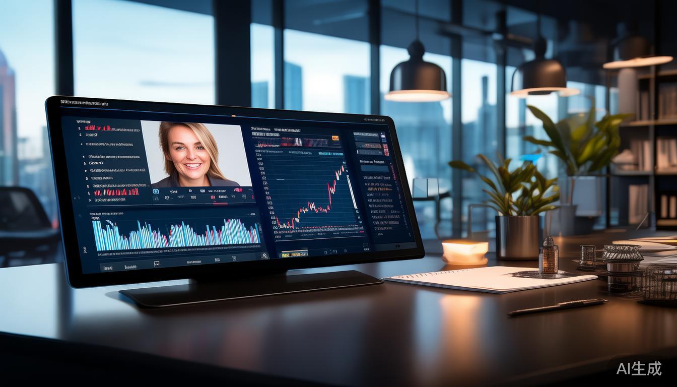 TP安卓最新版：科技金融变革下，投资与生活的全新体验