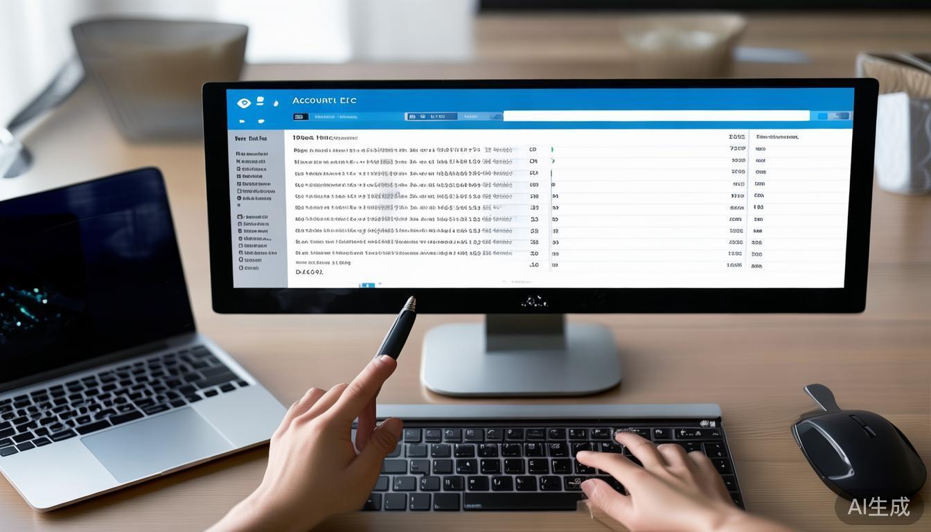 数字化时代TP官方正版下载账号安全管理有多重要？需重视