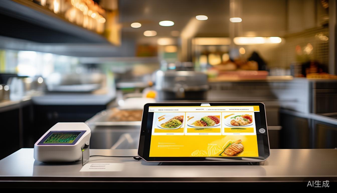TP官方APP：数字化转型关键助力，零售行业库存同步保障