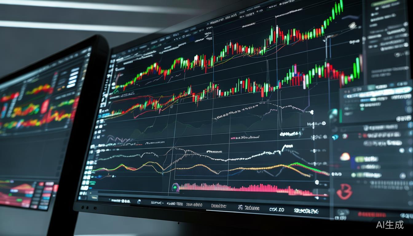 TP交易所App体验评测：界面简洁、操作流畅，但市场波动时偶有卡顿？