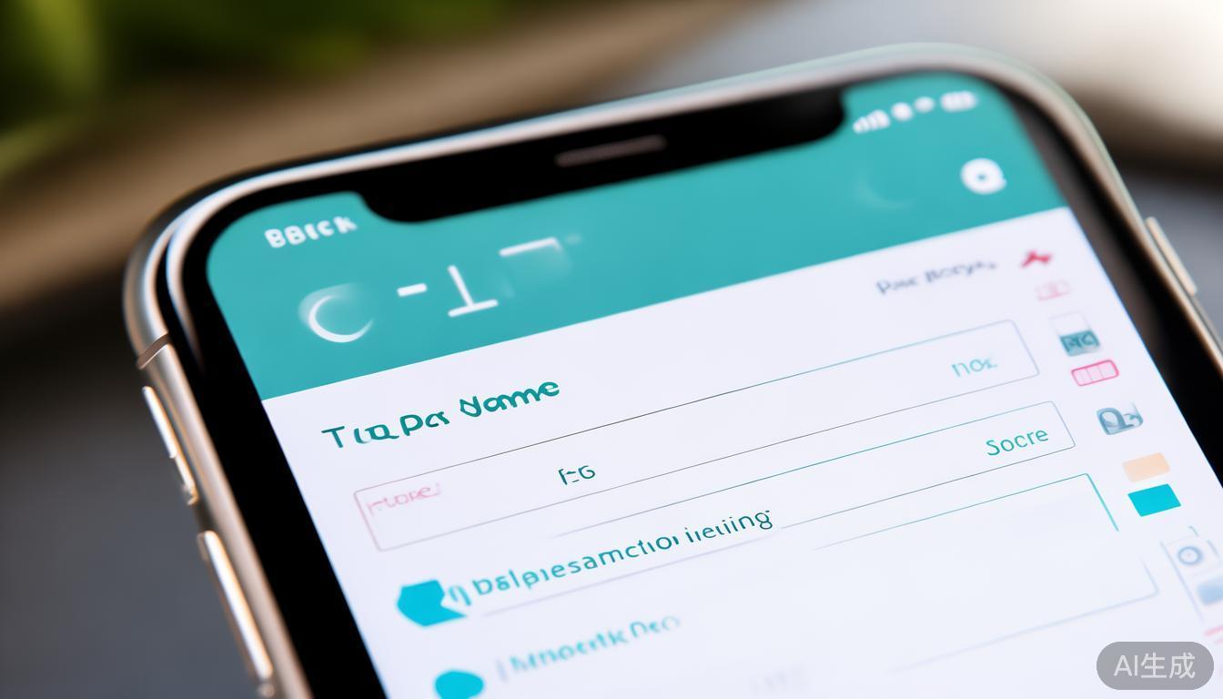 TP官网安卓2025版提醒设置指南：高效办公，从此不再遗漏重要事务