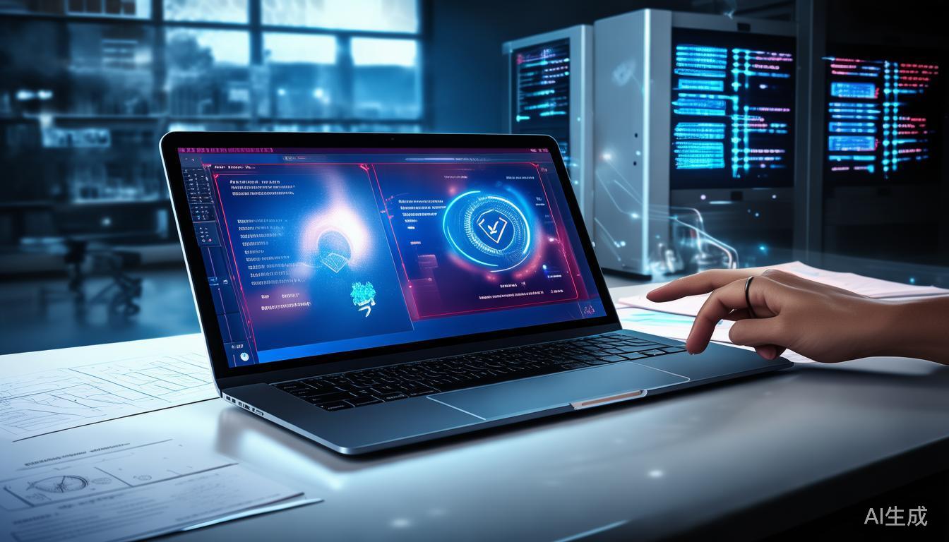 TP新版设计解析：如何平衡效率、安全与易用性？智能优化带来全新体验