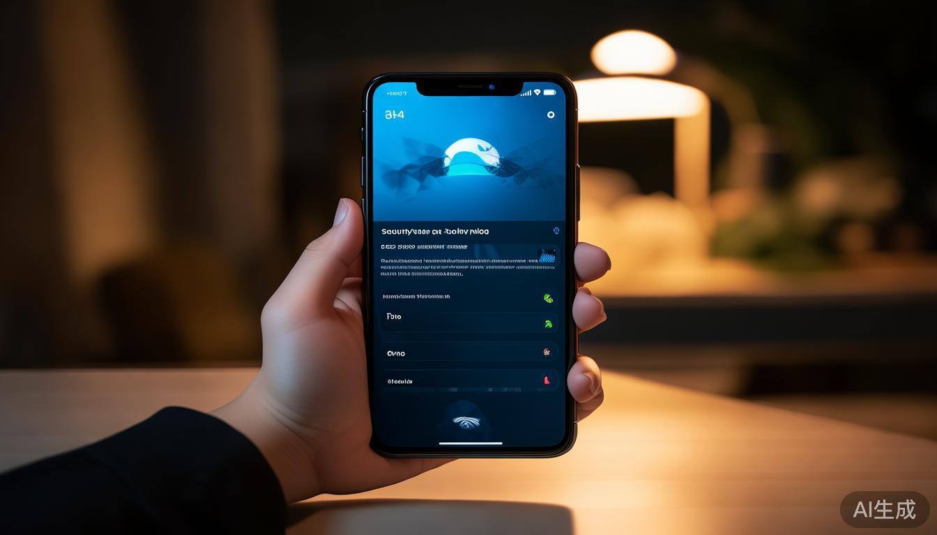 下载TP钱包后必知的三个关键安全设置步骤，关乎资产安全