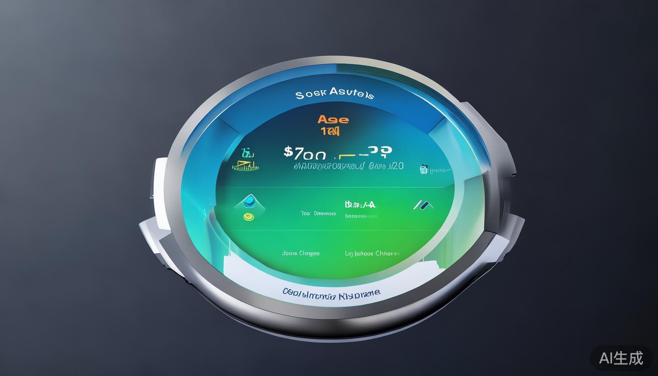 数字资产管理关键期，tpwallet官网新特性助力资产精准管理