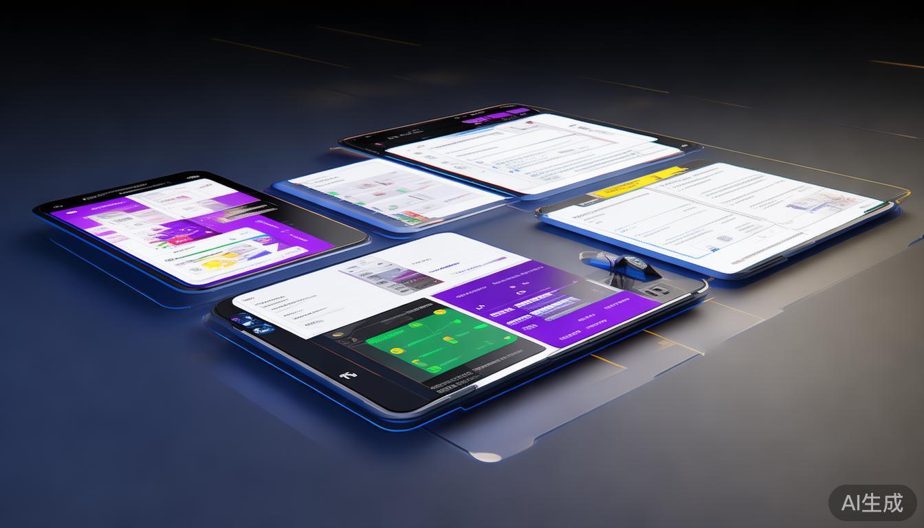 TP钱包安卓版教程：探索数字货币投资知识，如何高效学习区块链与DeFi？