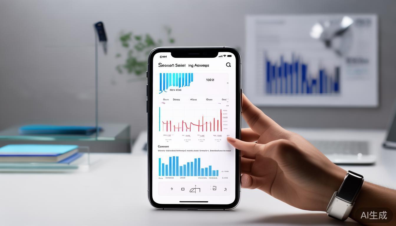 资产管理第一步：如何巧用官方应用，优化资产配置与消费结构？