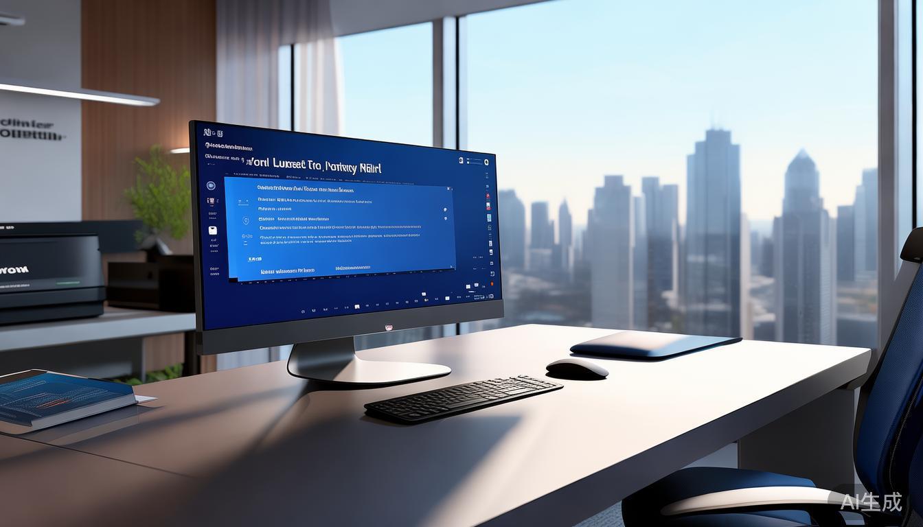 官方正版软件下载指南：保障数字安全，远离盗版风险