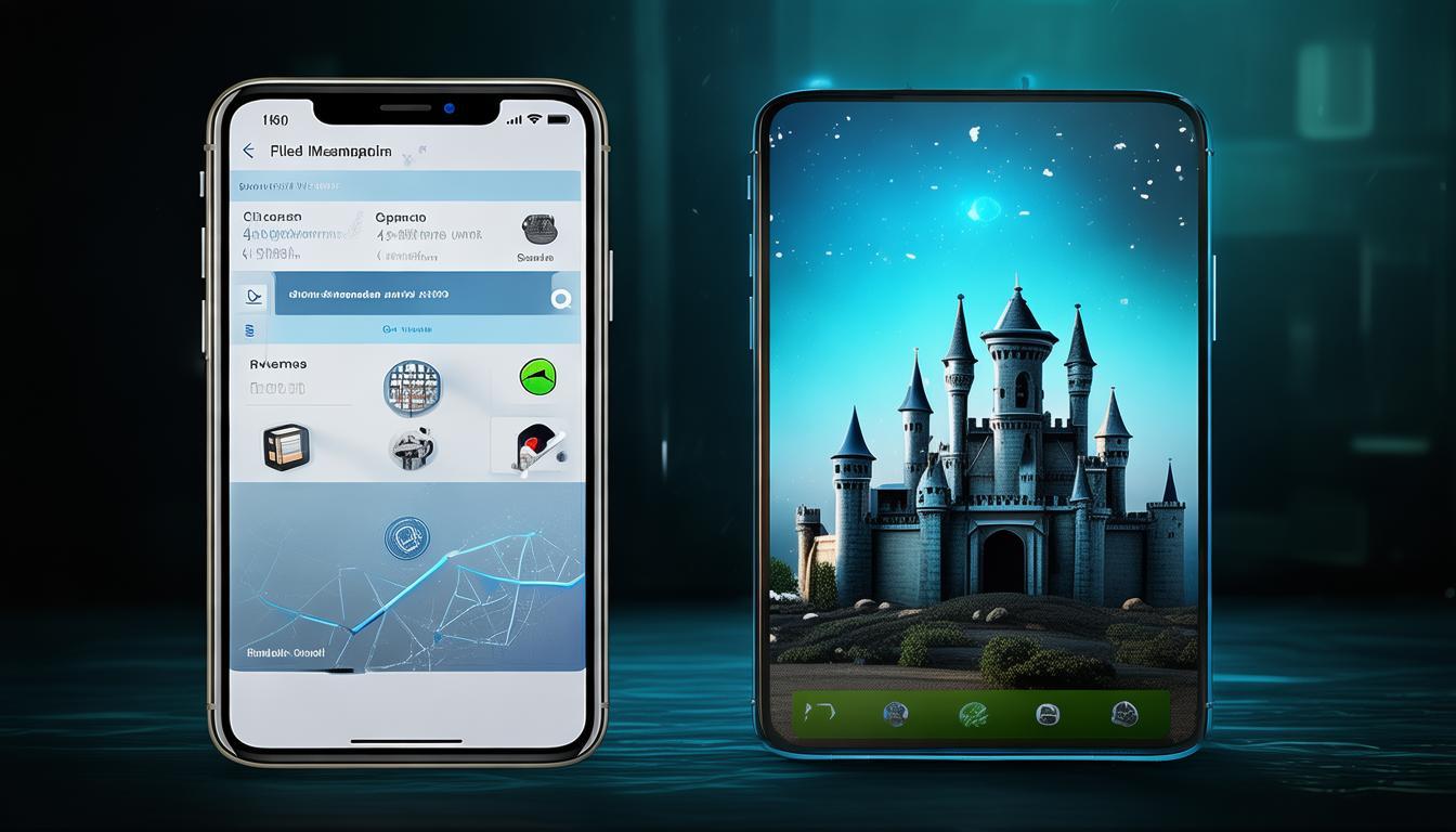 TokenPocket钱包在安卓与iOS系统下载使用的差异，你了解吗？