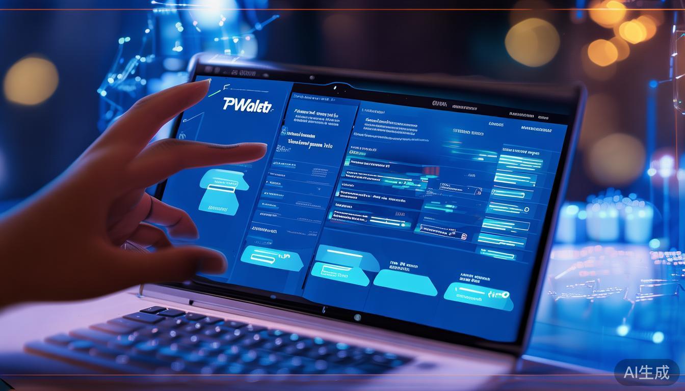 身为区块链从业者，解析TPWallet的三个核心优势及多链兼容性