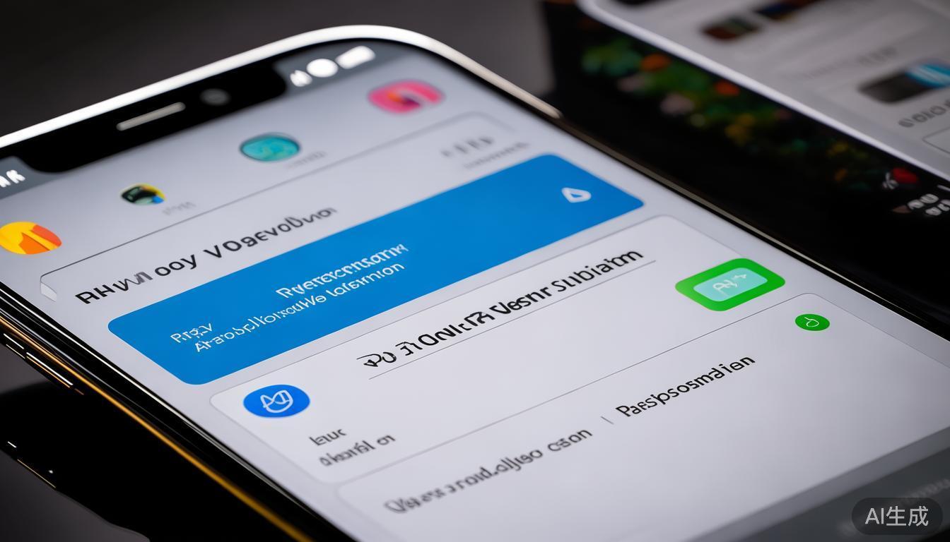 TP系列应用安卓新版体验：性能优化与隐私升级，带来哪些实质进步？