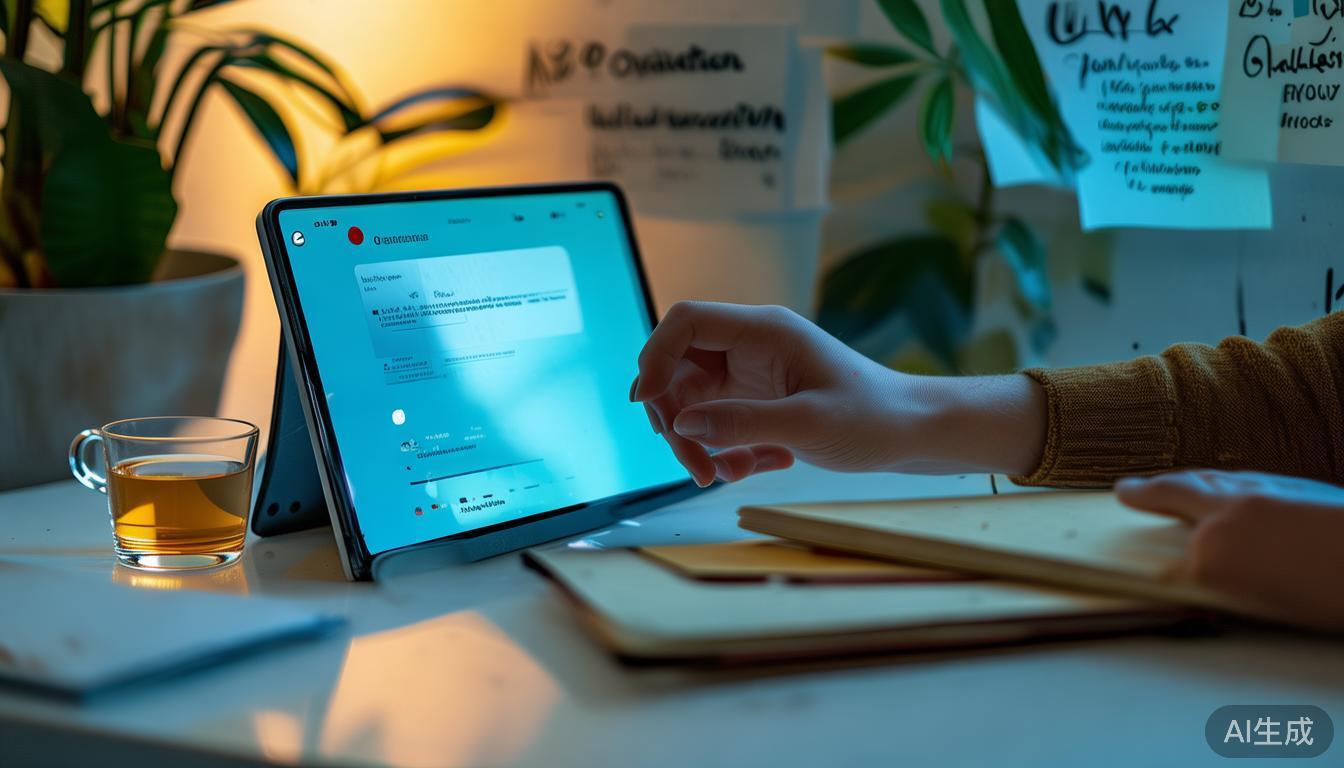 TP官方安卓新版下载稳固，功能稳定与创新平衡成关键，用户反馈指引优化方向