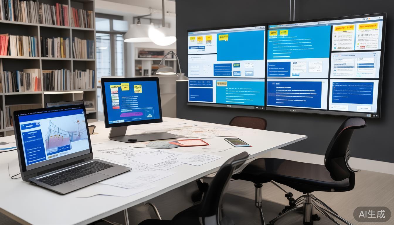 提升团队协作效率？充分利用TP官网下载资源，助力项目高质量完成