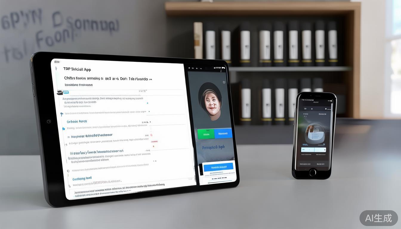 TP官方App成功之道：精准触达核心用户，解决商务人士与年轻白领的效率痛点