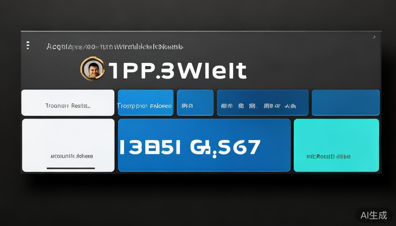 TPWallet官网下载指南：操作简便、快捷，轻松管理数字货币资产