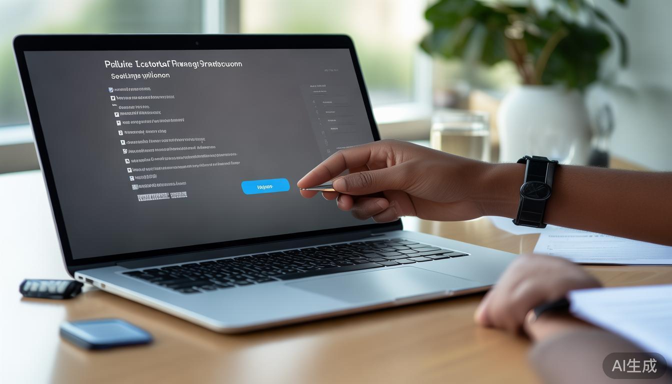 从TP官方平台获取软件正版？这些风险分析及操作步骤要知道