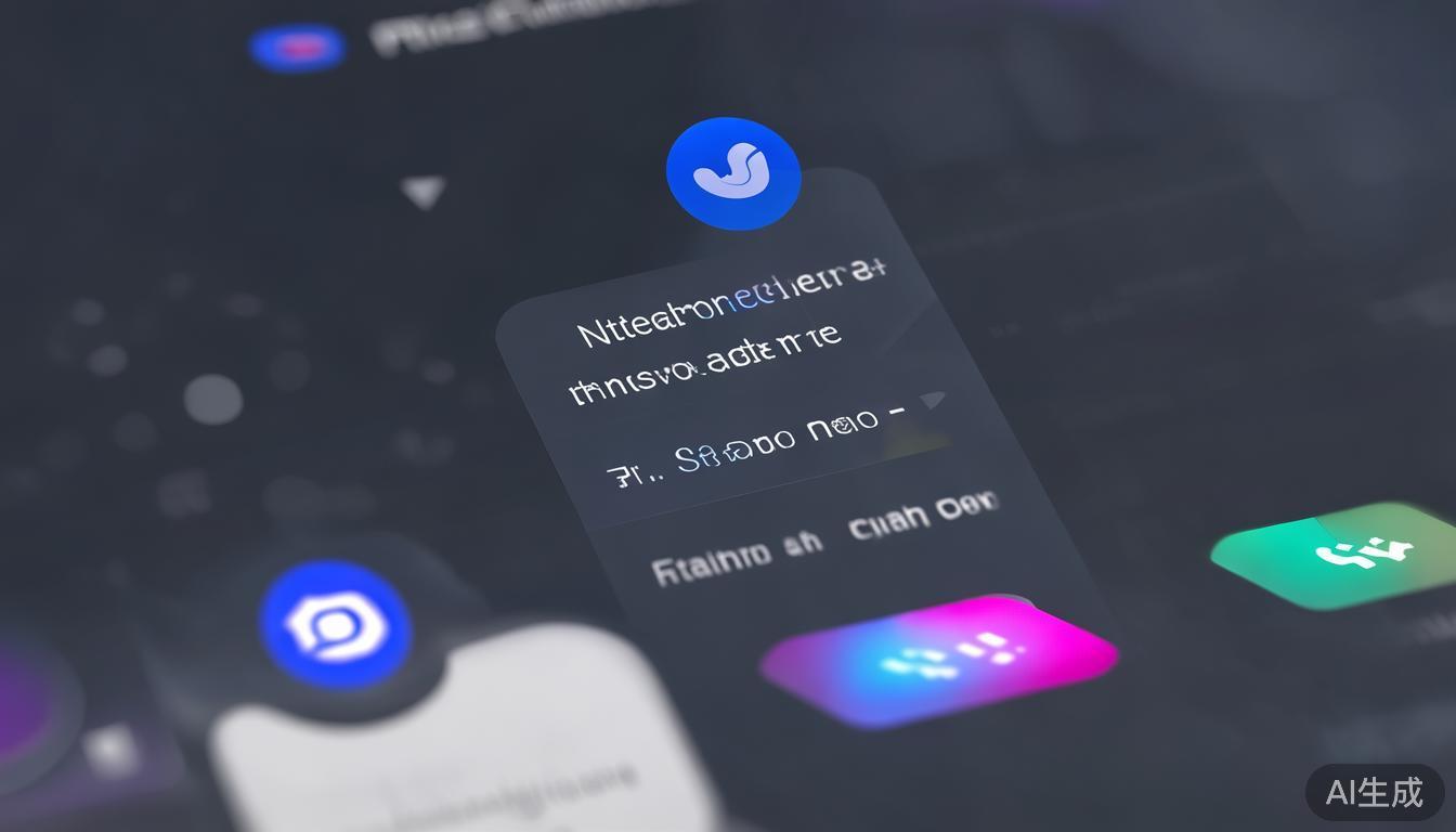 TP官方应用升级！界面调整超实用，操作简便效率高