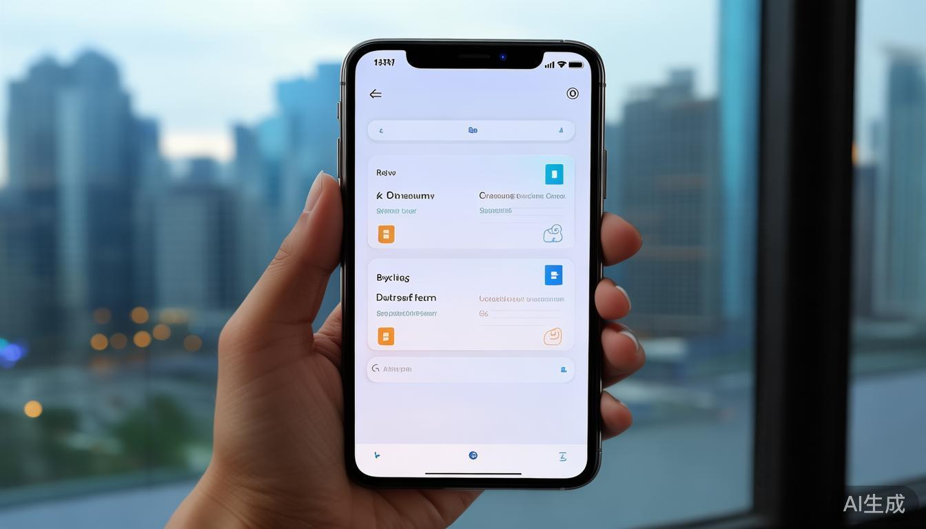 TP官方安卓最新版本：金融互联网领域的安全创新典范