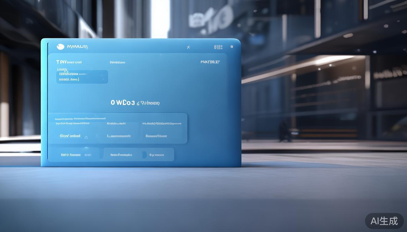 TPWallet受关注，因其便捷安全，用户体验与行业发展紧密相连