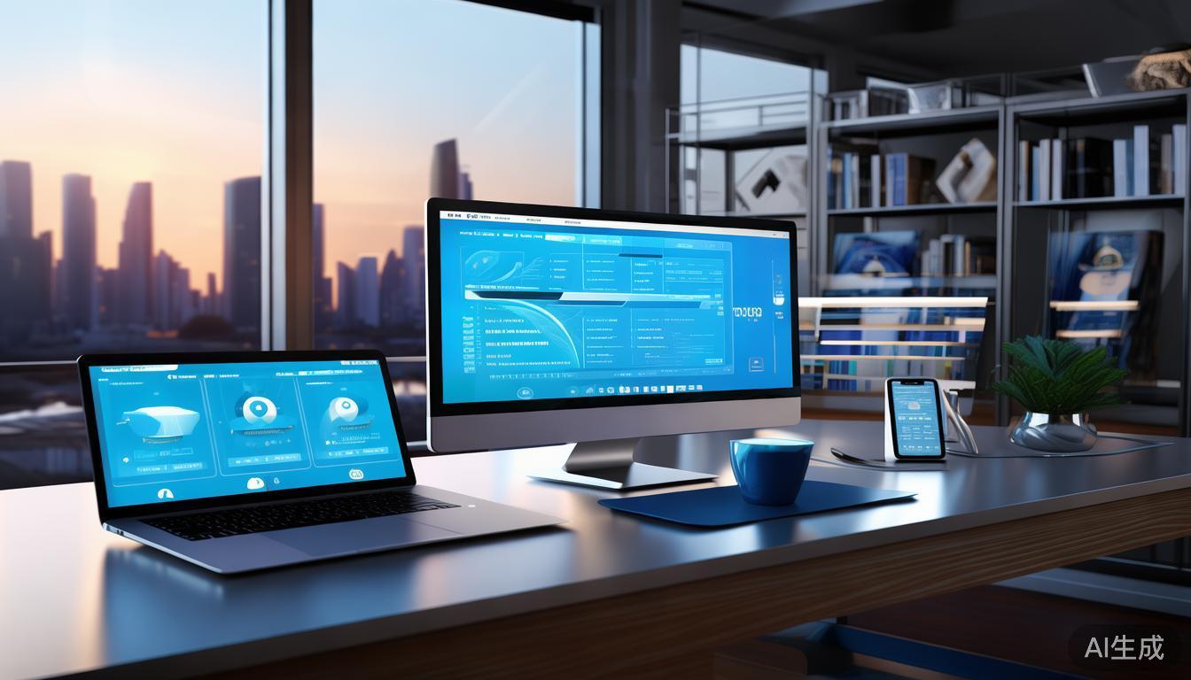 数字化浪潮下,TP官网安卓2025版本助力企业业务增长