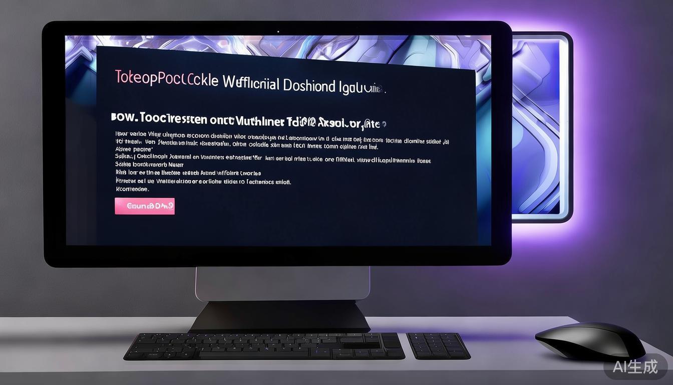 TokenPocket钱包官网下载指南：如何验证链接有效性，保障资产安全？