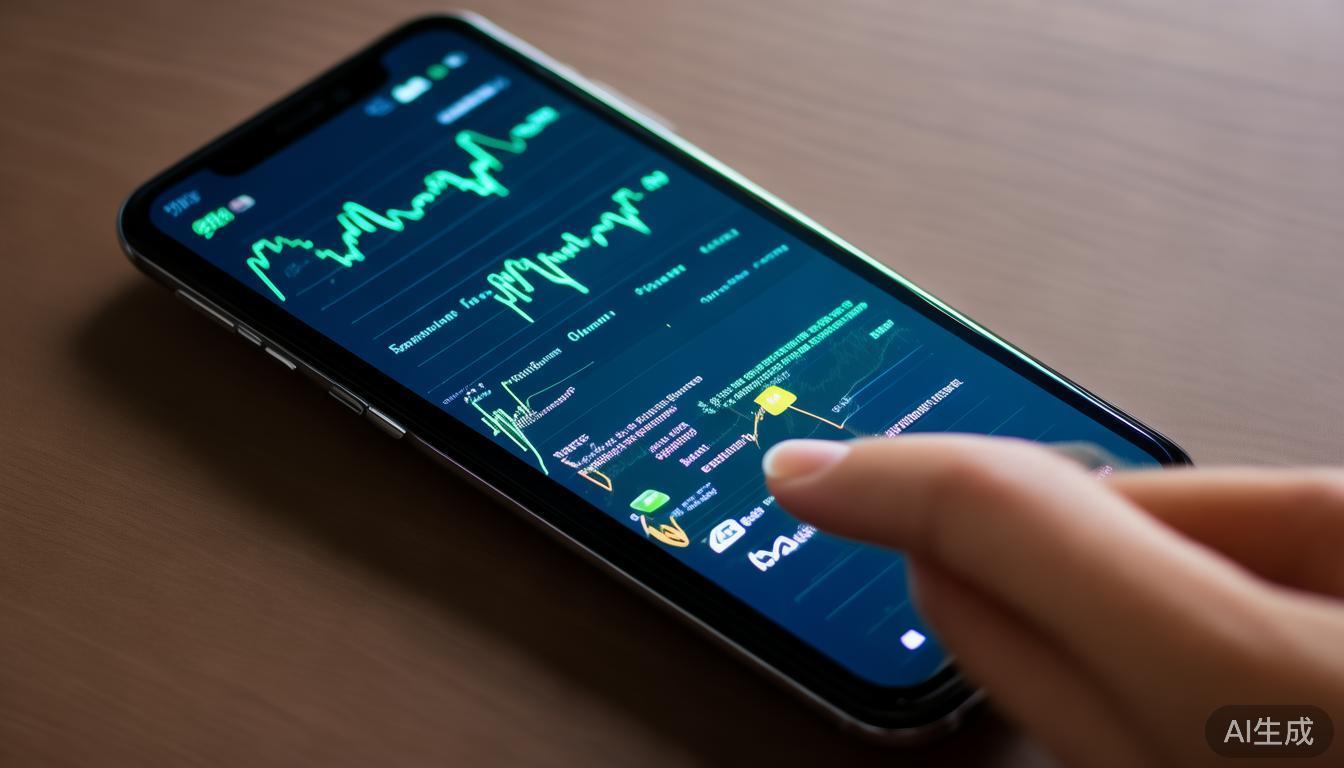 TP交易所App评测：高效交易与丰富功能，如何助力资产增值？