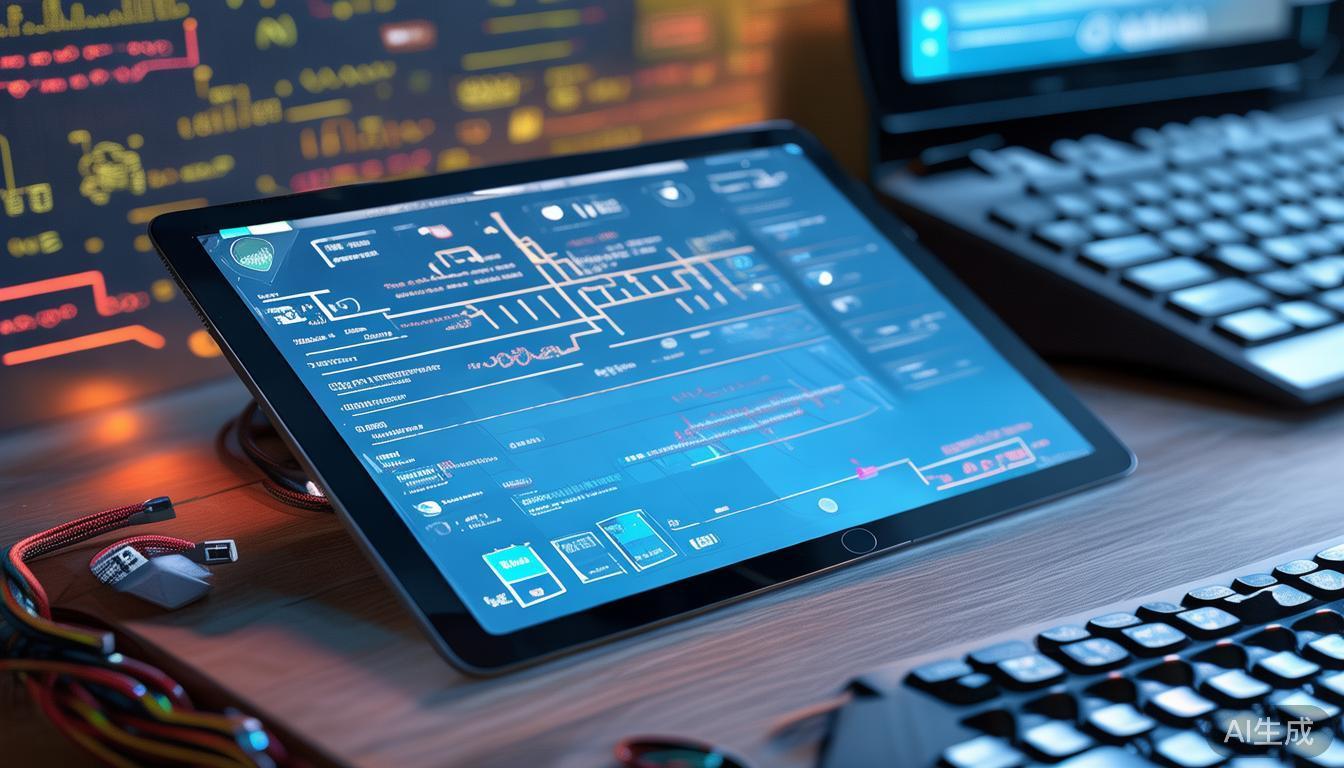 TP平台2025安卓版自动化攻略：巧用工具，提升交易效率与稳定性