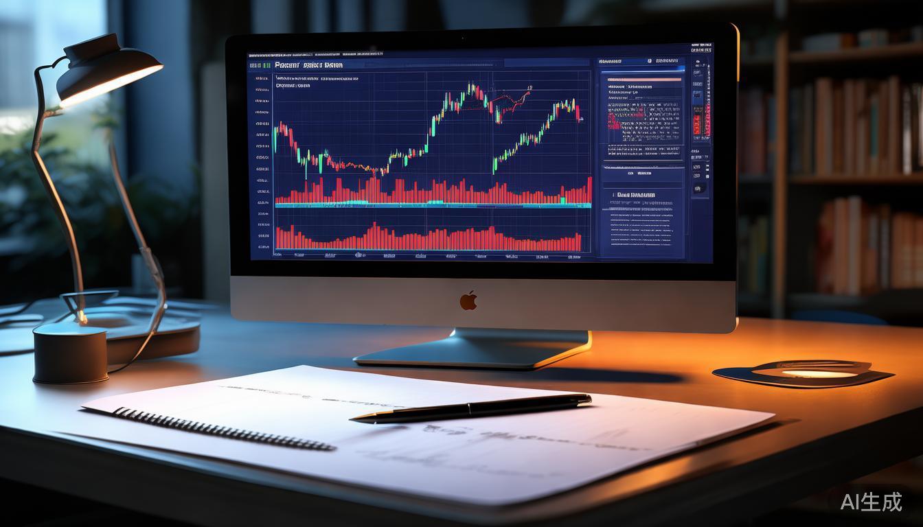 TP交易所App下载后，如何从新手到高手？三大核心步骤，助你稳健投资数字货币