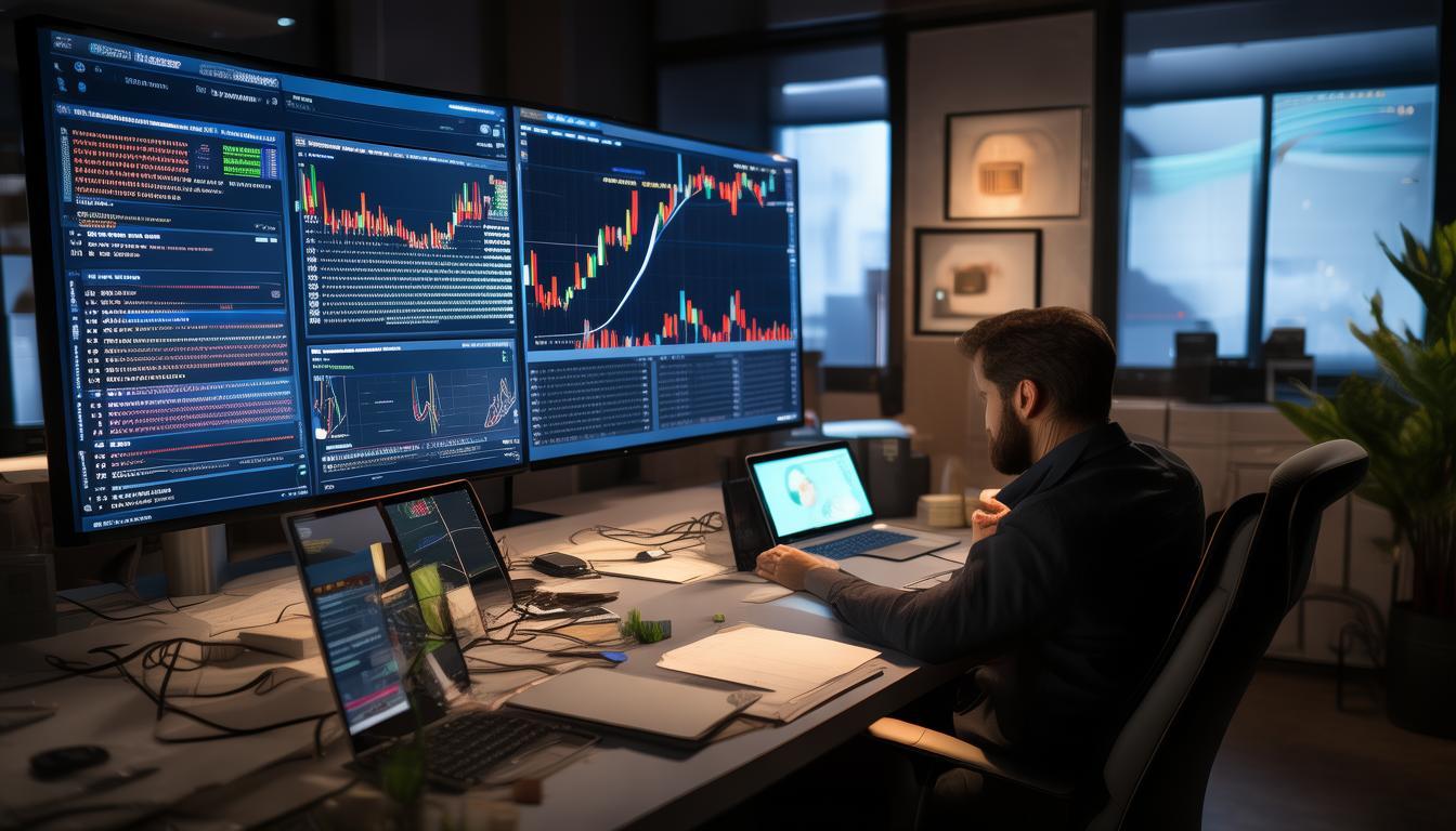 下载tokenpocket官网安卓版，解锁多样数字资产投资机会与策略