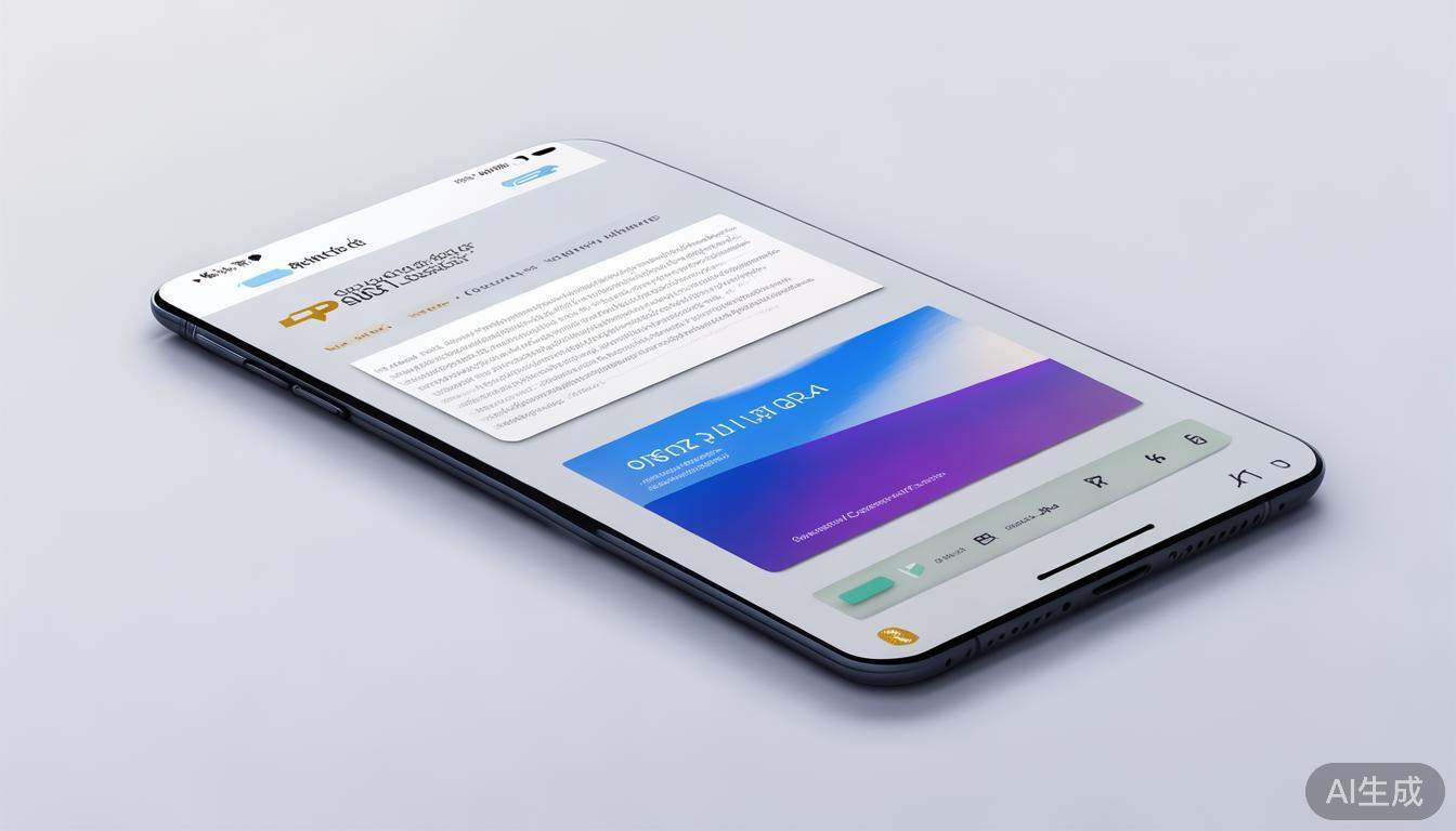 TP官网2025安卓新版本发布，界面改进使用更顺畅