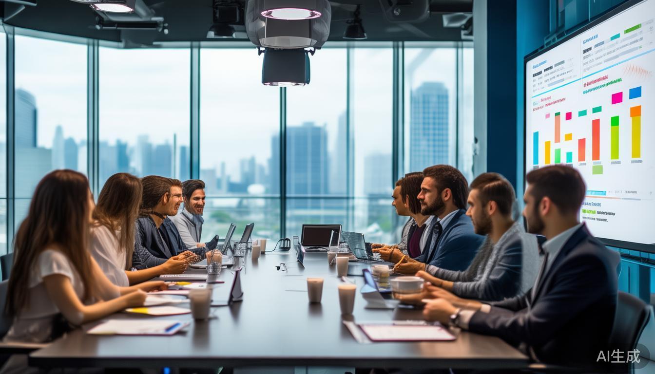 团队协作进程中，正版软件使用要点与提升效率的关键