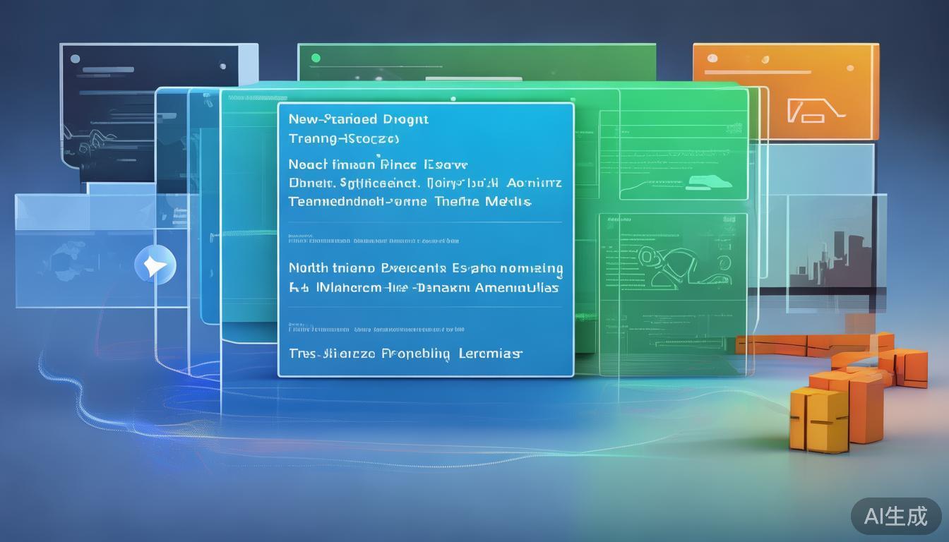 2025年TP官网最新版本核心动向：互联互通与安全可信深度融合