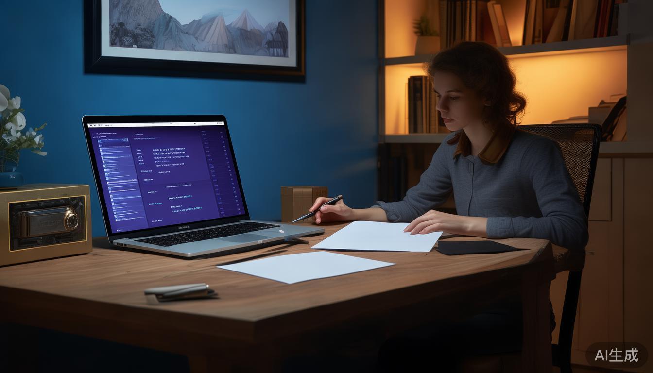 TP钱包下载要谨慎！关乎资产安全，官方渠道才靠谱