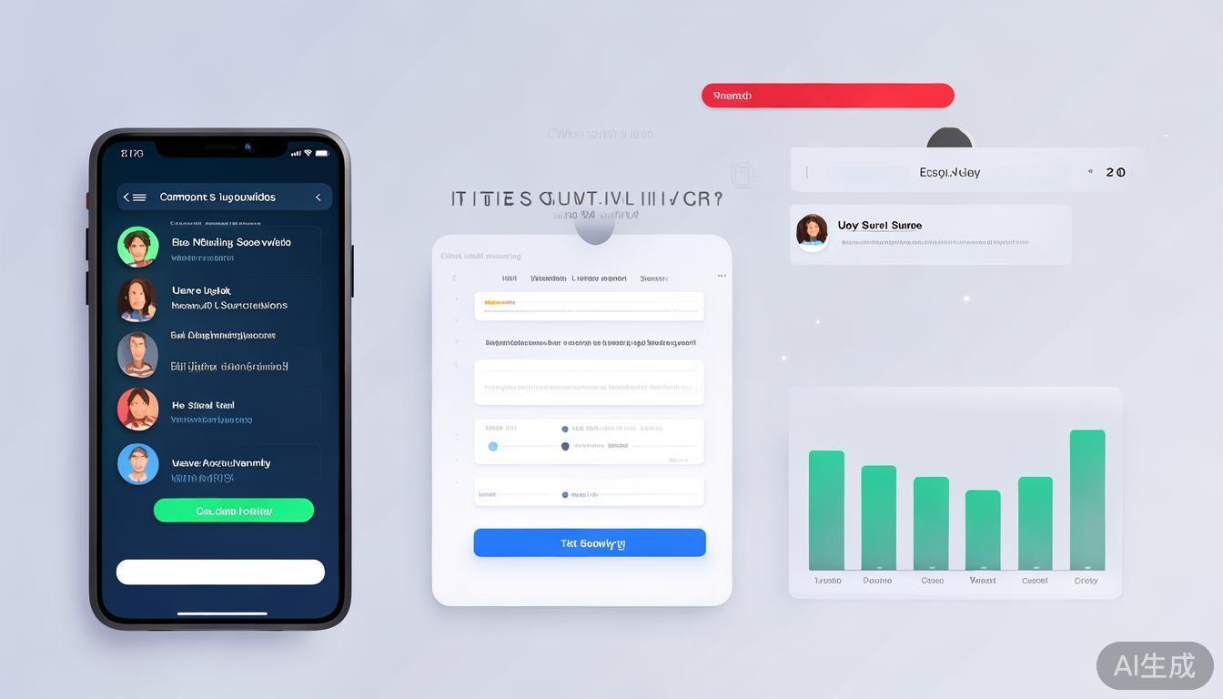 TP官方App：从下载起重视双向交流，提升用户体验与参与感