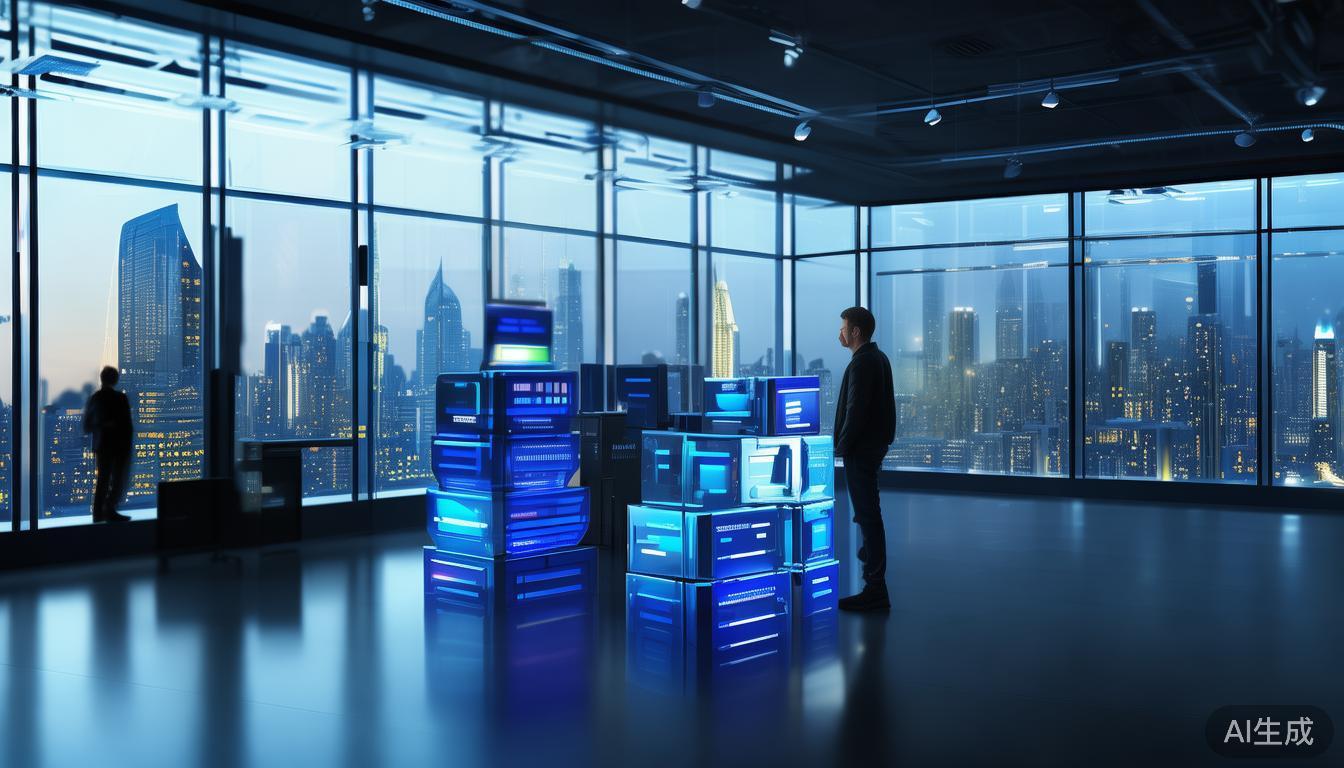 TP工具下载新趋势：企业级需求激增，一体化解决方案成主流