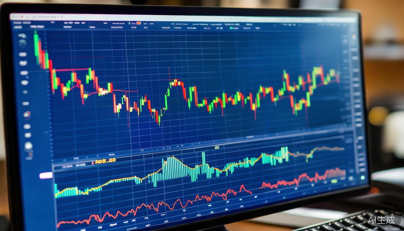 投资决策必备：从TP官方渠道下载APP，获取实时行情与精准工具