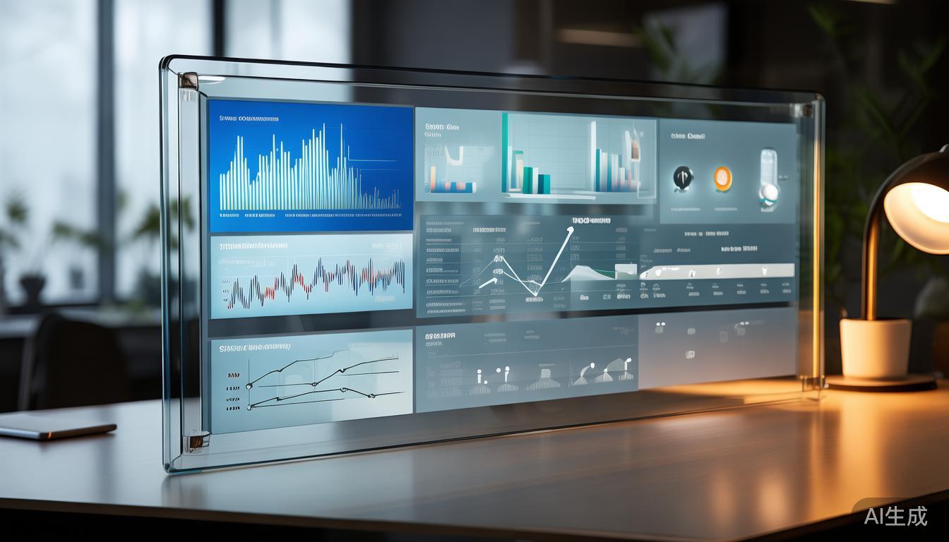 2025版官网分析工具评测：实时看板与预测模块，如何提升数据处理效率与决策精准度？