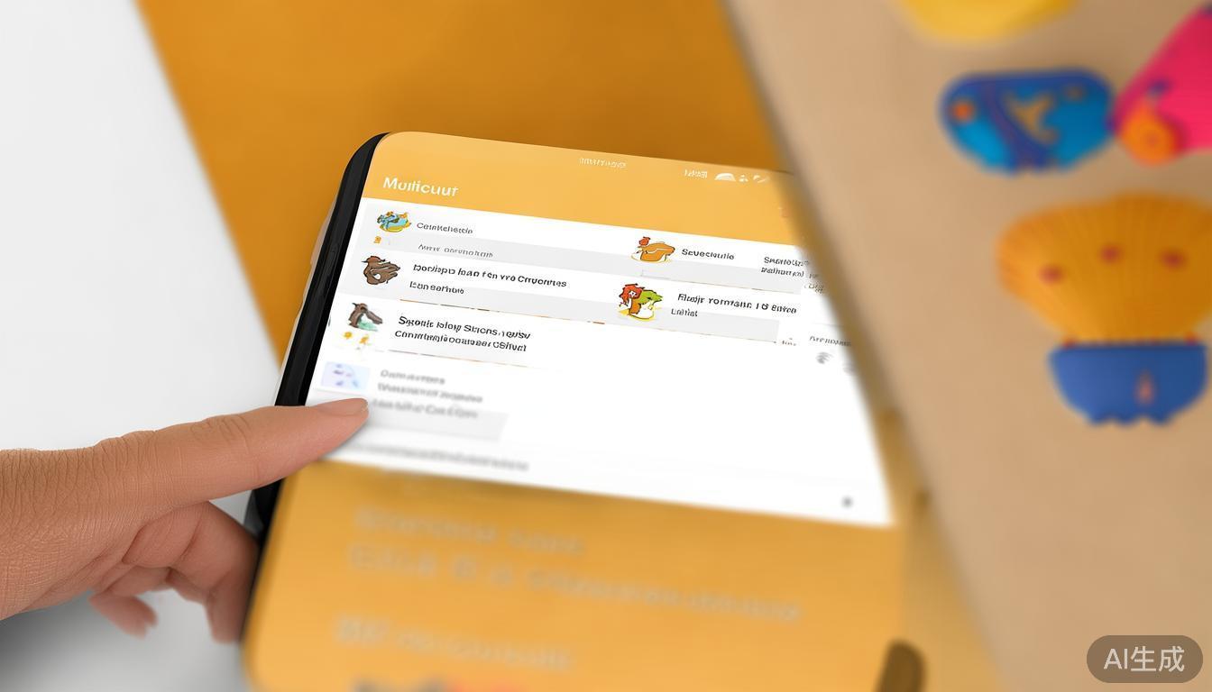 多元化软件_多元文化app_如何在TP官方安卓最新版本中促进多元文化?