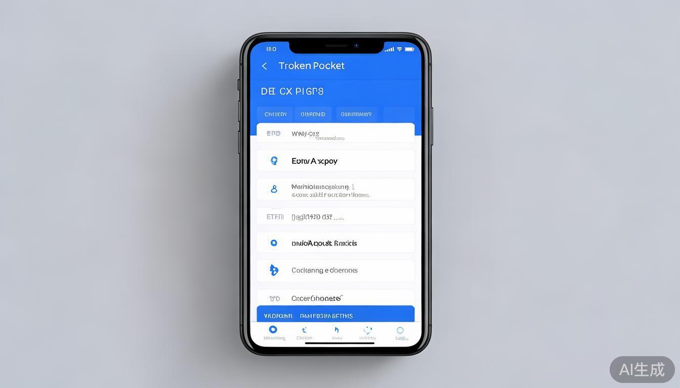 TokenPocket钱包评测：安卓用户如何实现高效资金调配与DeFi参与？