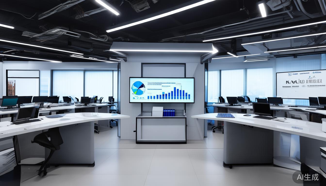 企业官网下载中心如何成功实施？关键在流程、安全与体验，提升效率与口碑