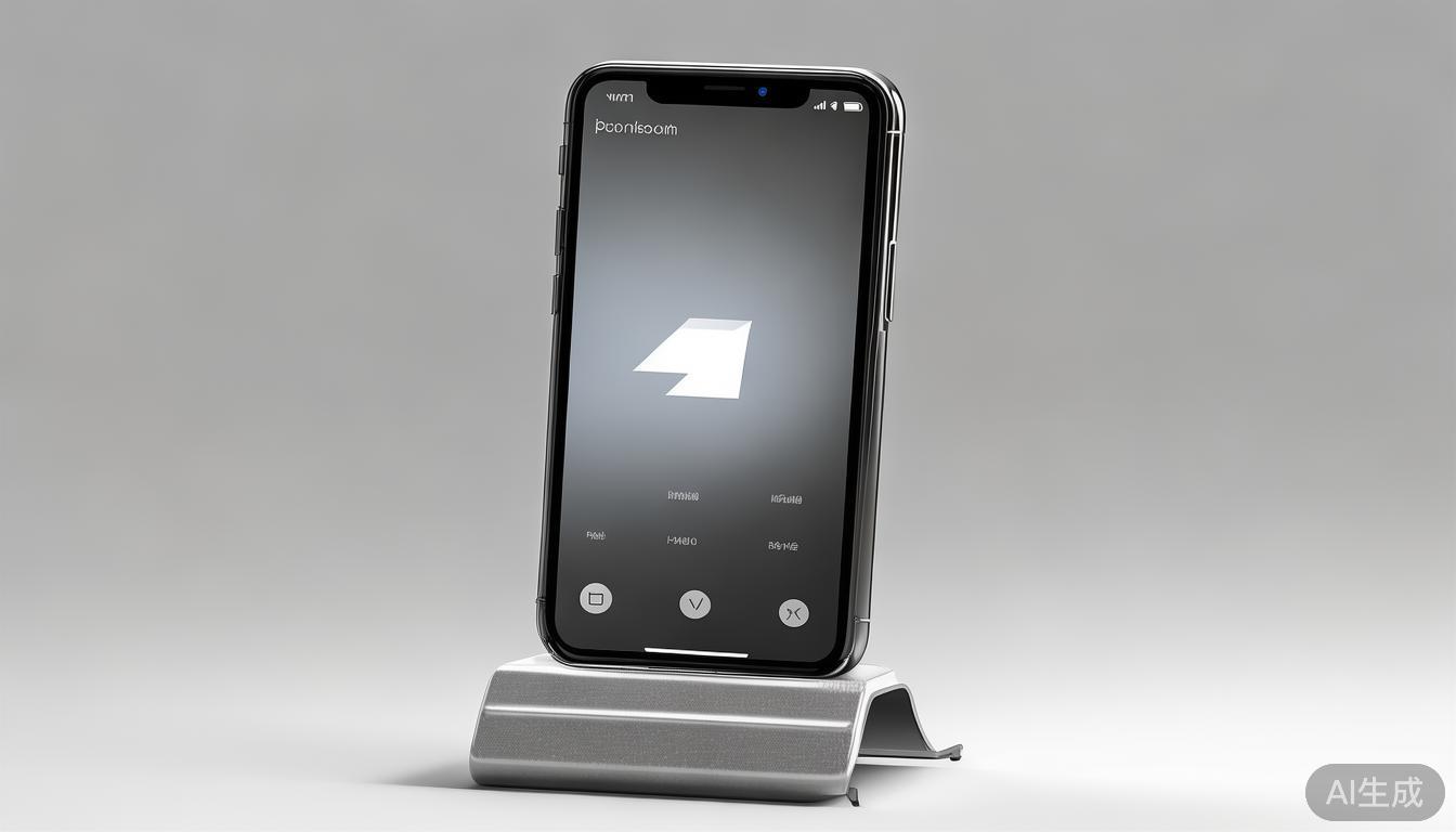 TP官方应用2025安卓版评测：界面美学大升级！视觉、交互如何深度交融？