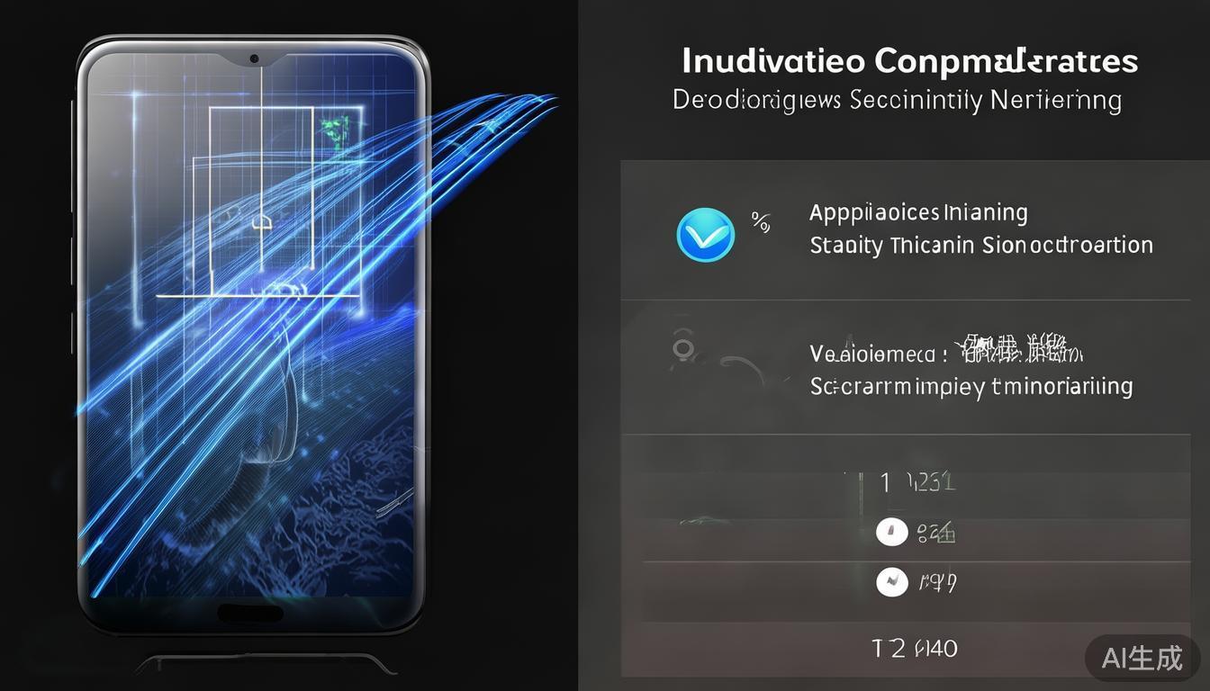 tp官方下载安卓2025:新版功能与安全检测如何双管齐下_tp官方下载安卓2025:新版功能与安全检测如何双管齐下_tp官方下载安卓2025:新版功能与安全检测如何双管齐下