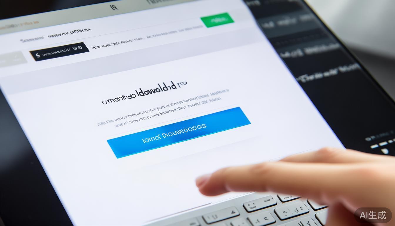 数字化时代，从官方渠道下载TP软件，安全可靠无后顾之忧