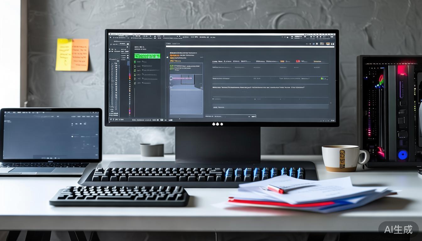 TP官方正版软件处理文件遇冲突？掌握这些办法提升效率