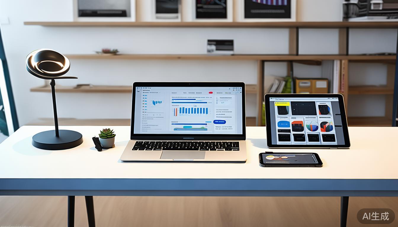 个人品牌成长指南：从官方App下载到内容策略，打造专业影响力