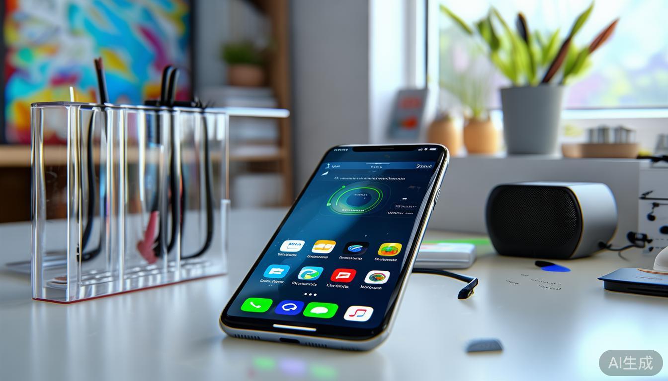 2025年安卓新版本安装指南：TP官网操作及注意事项