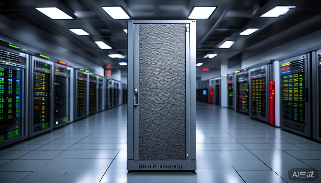 TP官网智能软件：操作便捷且潜力巨大，数据管理防护效果显著